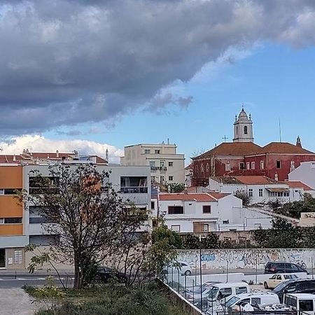 Apt Alcantarilha Exteriér fotografie