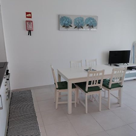 Apt Alcantarilha Exteriér fotografie