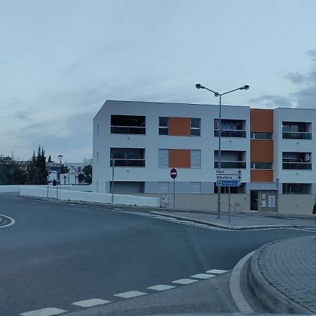 Apt Alcantarilha Pokoj fotografie