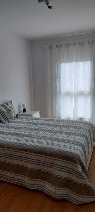 Apt Alcantarilha Exteriér fotografie