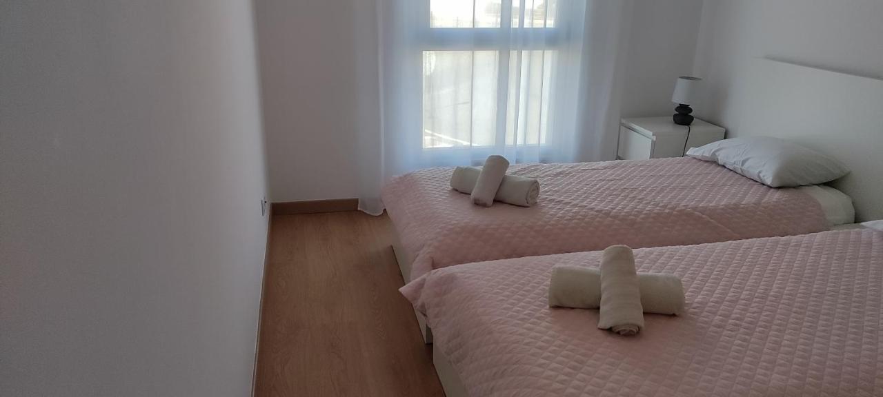 Apt Alcantarilha Exteriér fotografie